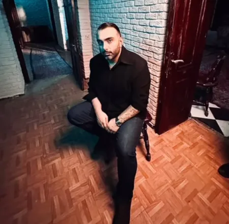 دانلود آهنگ مسعود صادقلو بغل کردم